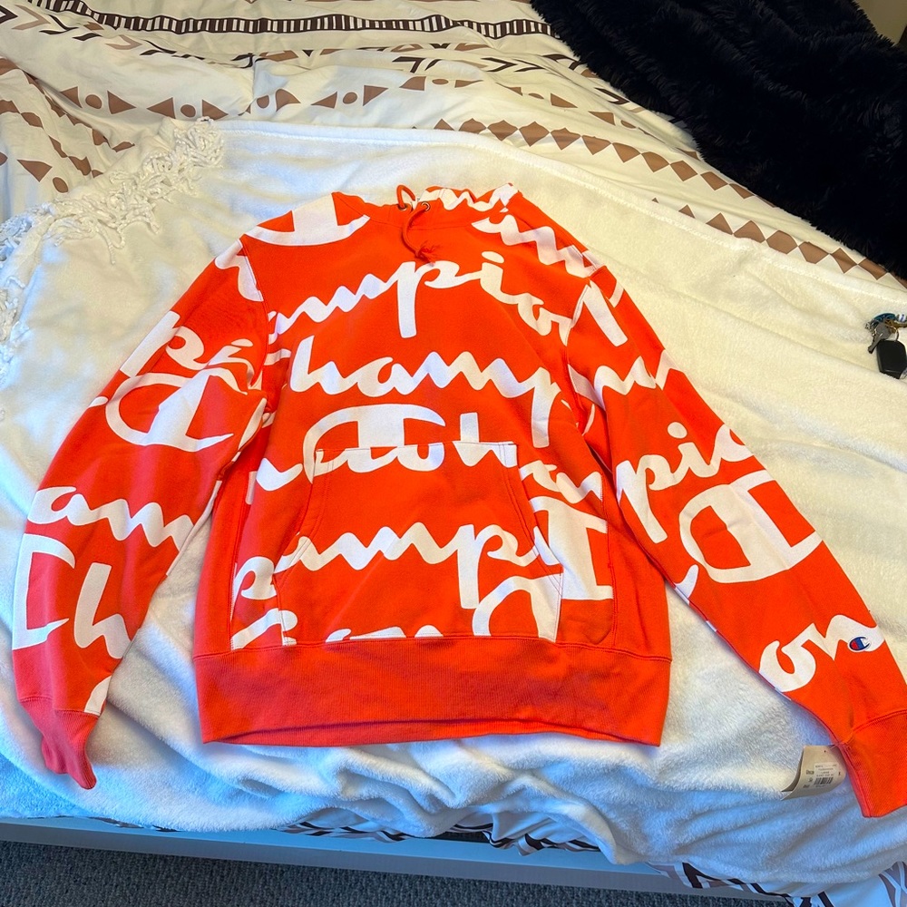 BRAND NEW Champion Sweatshirt